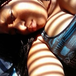 Meet your Posher, Alexis frierson